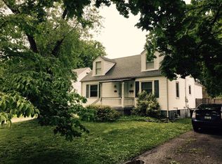 2127 Glenworth Ave, Louisville, KY 40218