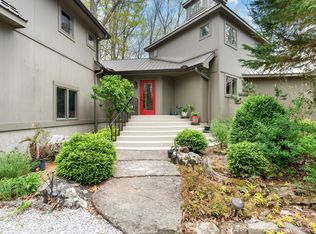 1702 Ridge Cliff Dr LOT 6 & 7, Monteagle, TN 37356