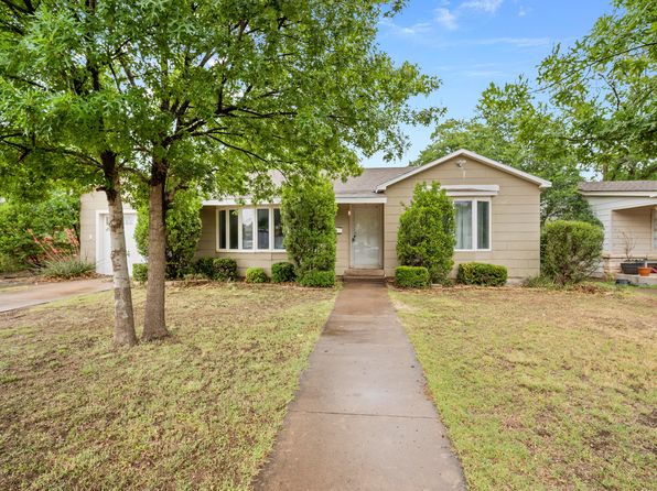 3514 25th St, Lubbock, TX 79410
