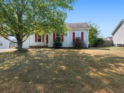 3218 N Senseney Cir, Clarksville, TN, 37042