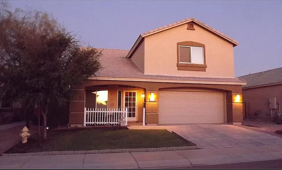 1st image of 1501 S Navajo Ln