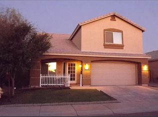 1501 S Navajo Ln, Coolidge, AZ 85128