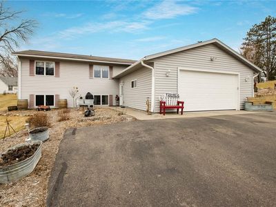 1229 West Beltline Road, Spring Valley, WI, 54767