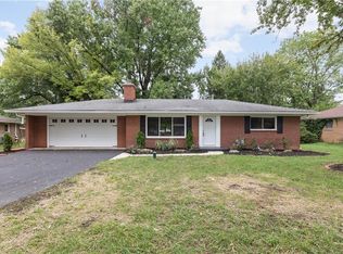 5014 Kessler Boulevard North Dr, Indianapolis, IN