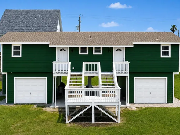 403 Fort Velasco Dr #B, Freeport, TX 77541