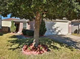 11138 Wild Goose Dr, Tomball, TX 77375