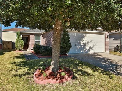 11138 Wild Goose Dr, Tomball, TX, 77375