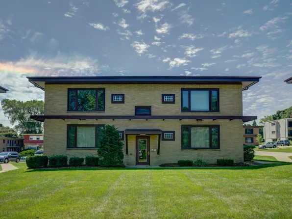 4910 Ascot Ln APT 2, Madison, WI 53711