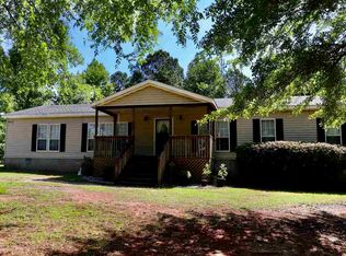 213 Browns Crossing Rd NW #4 & 5, Haddock, GA 31033