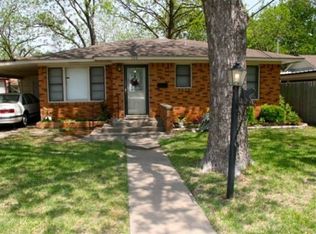 106 Virginia St, Waco, TX 76705