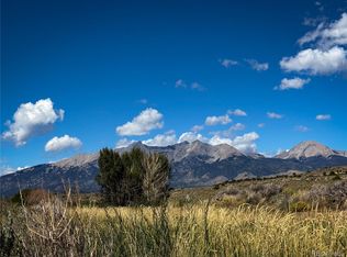 0 Herbert Rd, Fort Garland, CO 81133