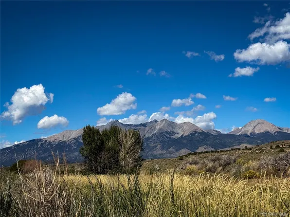 00 Herbert Road, Fort Garland, CO 81133