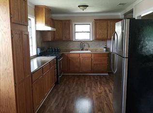 401 Montague St, Nocona, TX 76255