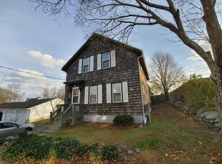 65 South St, Somerset, MA 02726