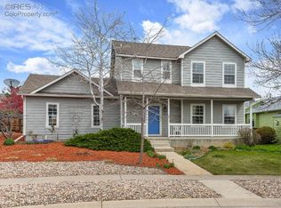 2614 Pleasant Valley Rd, Fort Collins, CO 80521