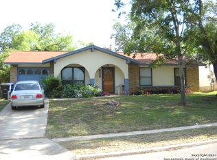 6723 Spring Hurst St, San Antonio, TX 78249