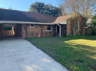907 Saint Joseph St, Lafayette, LA 70506