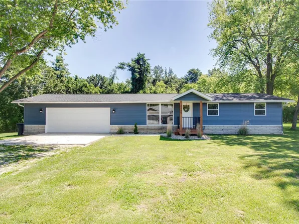 6209 Wenzel Rd, Alton, IL 62002