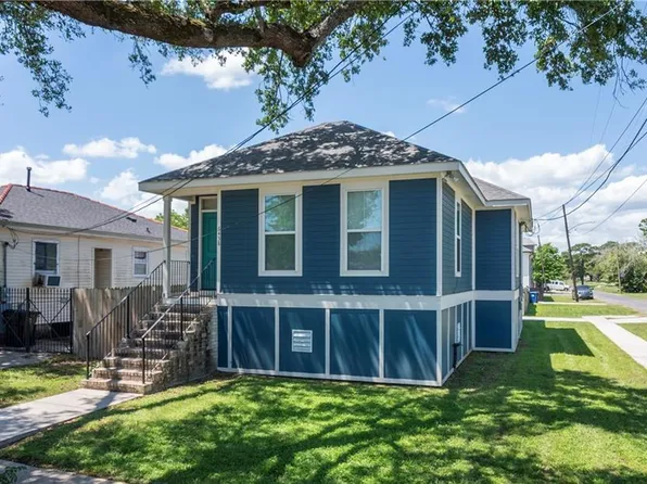 6438-40 Franklin Ave, New Orleans, LA 70122