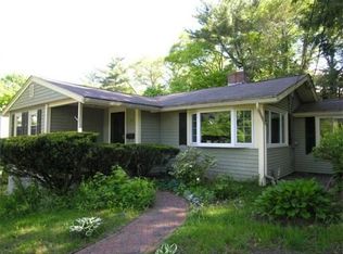83 Norwich Rd, Needham, MA 02492