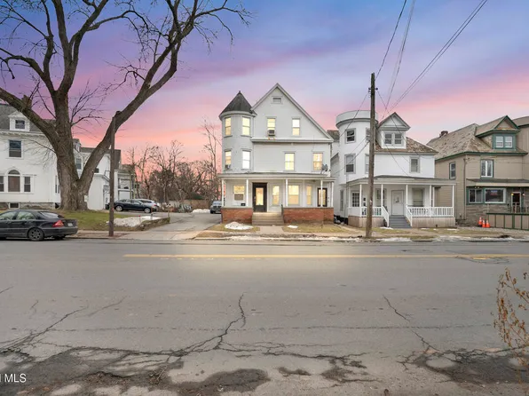 920 McClellan St, Schenectady, NY 12309