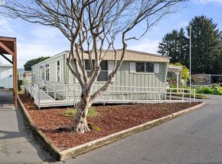 15505 Oceanview Dr Space 45, Brookings, OR