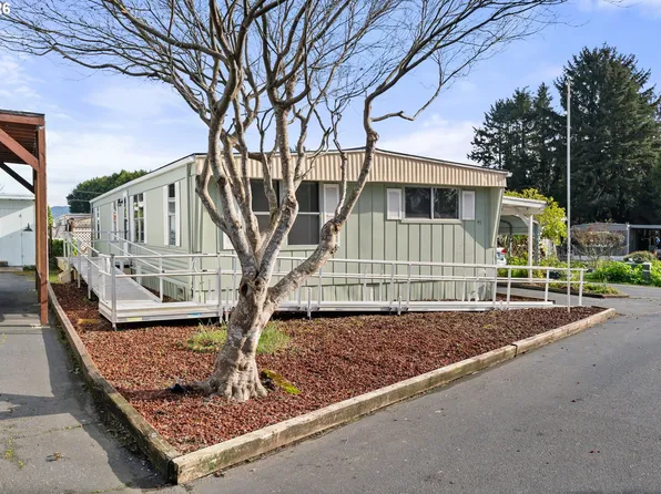 15505 Oceanview Dr Space 45, Brookings, OR 97415