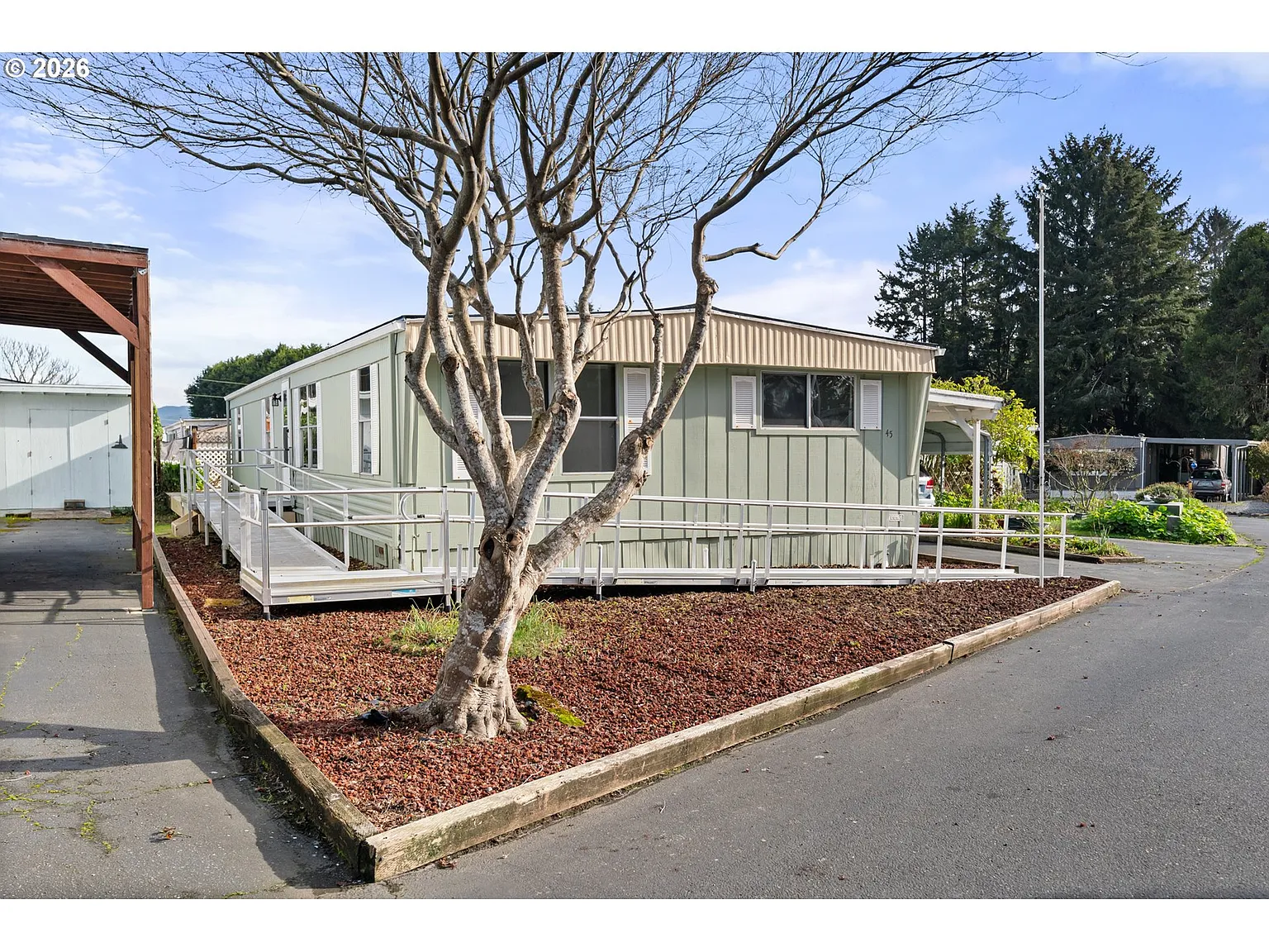 15505 Oceanview Dr Space 45 photo 1