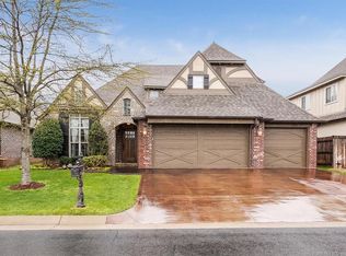 11806 S Oswego Ave, Tulsa, OK 74137