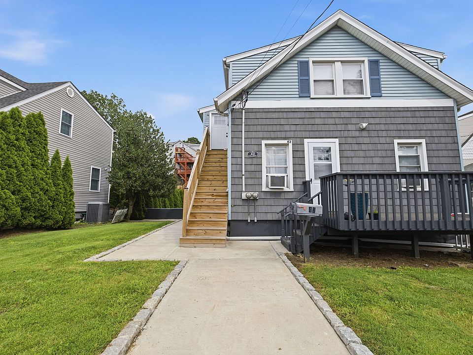 1st image of 42 Gerry St APT B