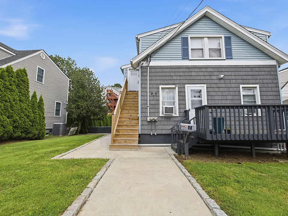 42 Gerry St #B
