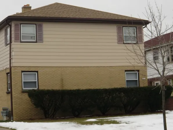 4011 W Morgan Ave #1, Milwaukee, WI 53221