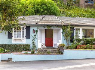 76 Emerald Bay, Laguna Beach, CA 92651