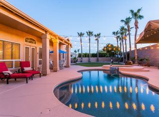 13302 N 88th Pl, Scottsdale, AZ 85260