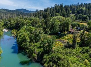 18685 Van Arsdale Rd, Potter Valley, CA 95469