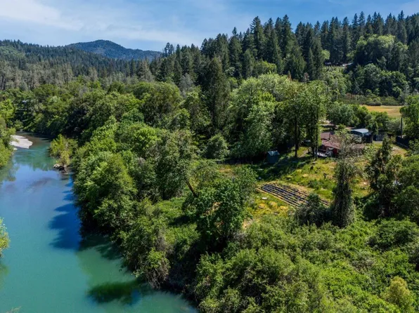 18685 Van Arsdale Road, Potter Valley, CA 95469