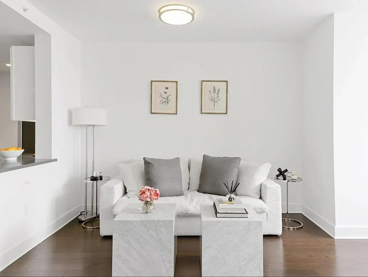 1 bed, $3,041 — Photo 4