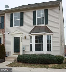 7018 Oak Grove Way UNIT 88, Elkridge, MD, 21075
