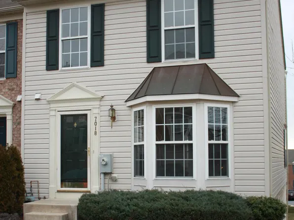 7018 Oak Grove Way Unit 88, Elkridge, MD 21075