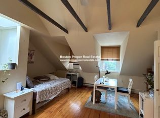 32 Irving St #44J, Boston, MA 02114