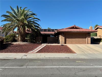 5408 Supai Dr, Las Vegas, NV, 89103