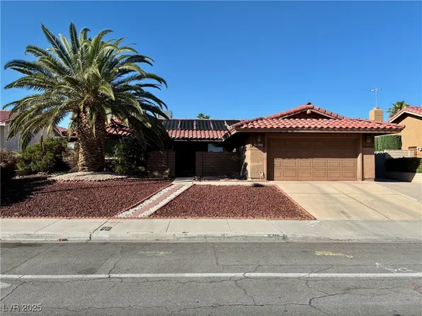 5408 Supai Dr, Las Vegas, NV 89103