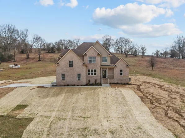 975 Old Highway 25 Lot 2, Hartsville, TN 37074