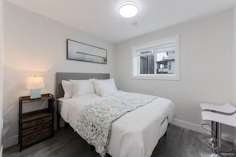 Surrey Apartment for rent - 3 Bedrooms — photo 3