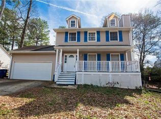 1330 Grayland Hills Trl, Lawrenceville, GA 30046