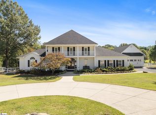 537 Mahaffey Dr, Greer, SC 29651