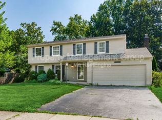 66 Haddam Pl E, Westerville, OH 43081