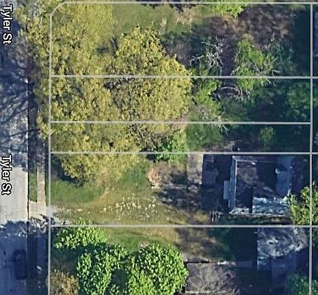 2nd image of 1511&1507 Lots Tyler St