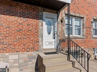 8020 Terry St, Philadelphia, PA 19136