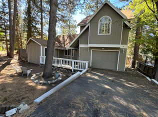 2172 Pinewood Dr, South Lake Tahoe, CA